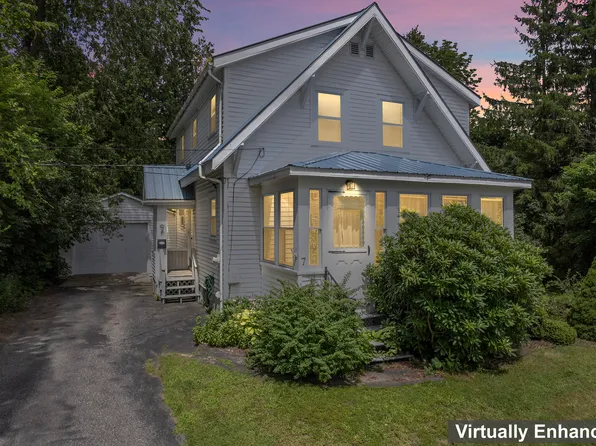 7 Walker Street, Augusta, ME 04330