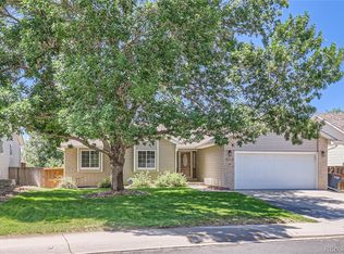 602 Florence Ave, Firestone, CO 80520