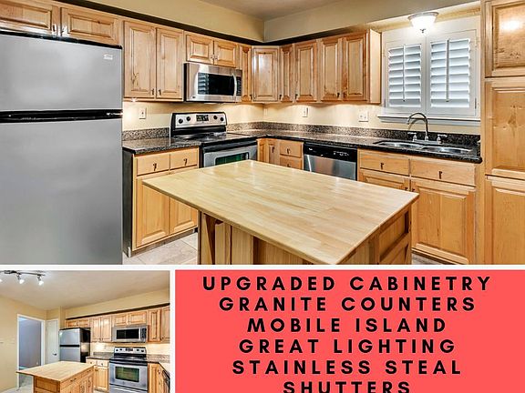 3rd image of 4433 N Stanton St APT 402