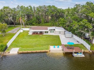 6523 Fletch Rd, Land O Lakes, FL 34637