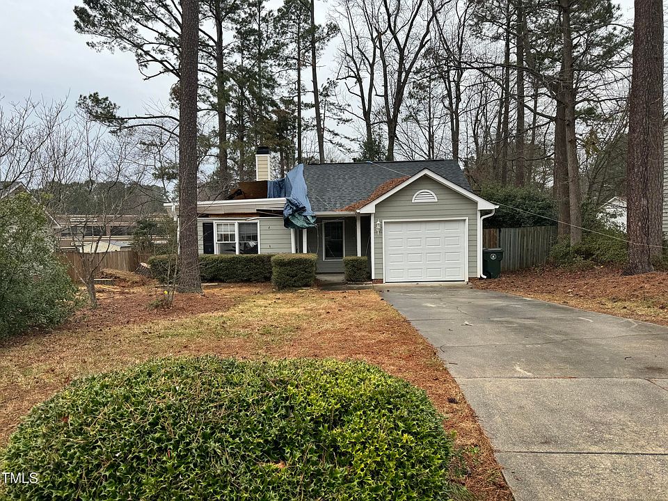 1402 Buckhorn Rd, Garner, NC 27529 Zillow