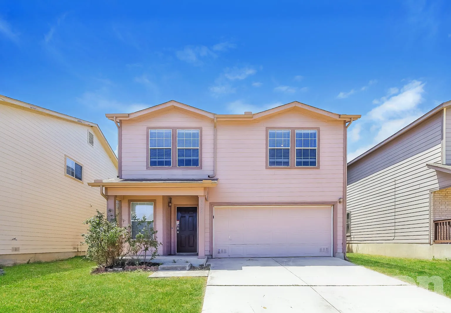 9926 Amber Breeze San Antonio TX — Photo 1
