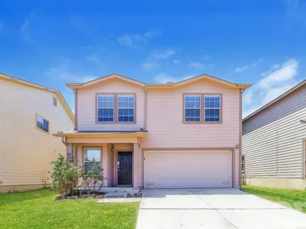 9926 Amber Breeze, San Antonio, TX 78245
