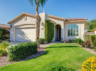 80140 Avenida Linda Vis, Indio, CA 92203
