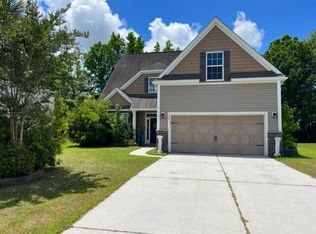 259 Pemberly Blvd, Summerville, SC 29483