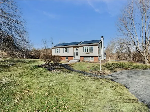 152 Wiltsie Bridge Road, ANCRAMDALE, NY 12503