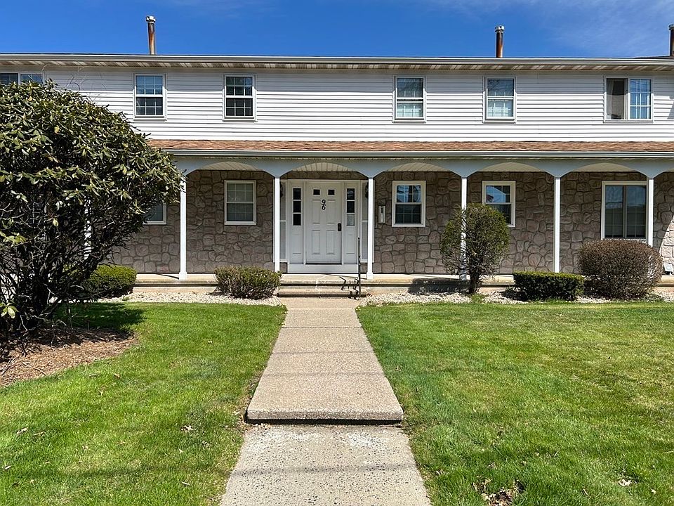 Blisswood Village Apartments Ludlow, MA Zillow