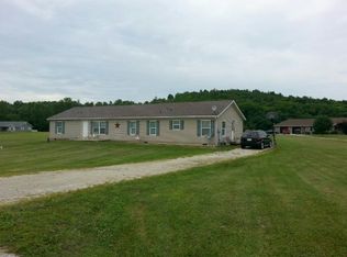 21079 Us Highway 52, Laurel, IN 47024