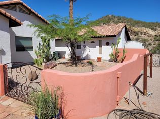 730 Powder House Wash Trl, Wickenburg, AZ 85390