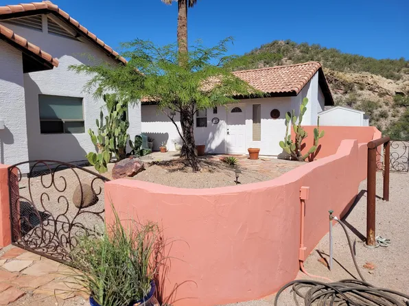 730 Powder House Wash Trl, Wickenburg, AZ 85390