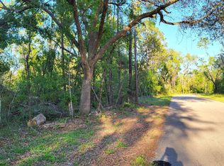 LOT 21 Canopy Ln, Perry, FL 32347