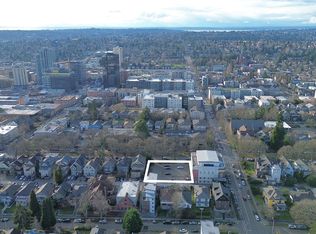 4740 17th Ave NE, Seattle, WA