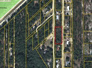 6736 Spring Lake Village Rd, Keystone Heights, FL 32656
