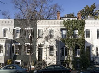 2913 Olive St NW, Washington, DC 20007