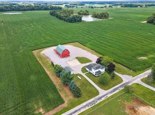 2055 W 200 N, Columbia City, IN 46725