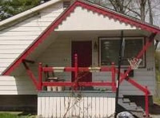 147 Manchester Rd, Schenectady, NY 12304