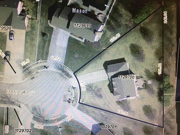5th image of 5178 Parlor Ct