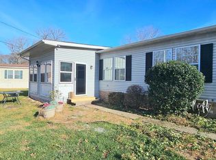 10505 Cedarville Rd LOT 2-1, Brandywine, MD 20613