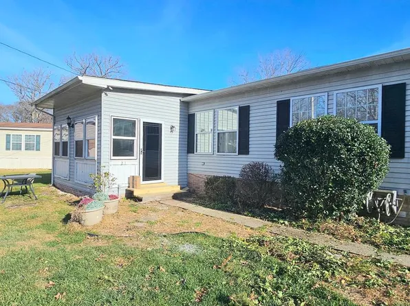 10505 Cedarville Rd Lot 2-1, Brandywine, MD 20613