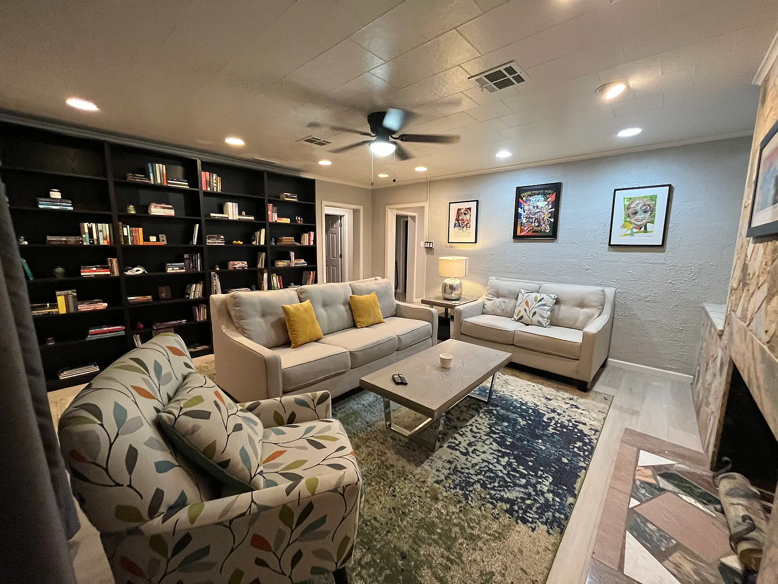 3 bed, 1800 sqft, $2,300 — Photo 4