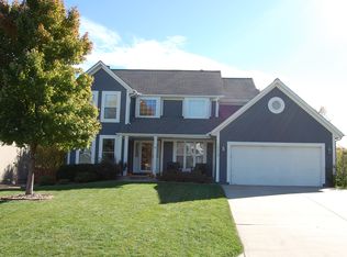 18229 W 157th Ter, Olathe, KS 66062