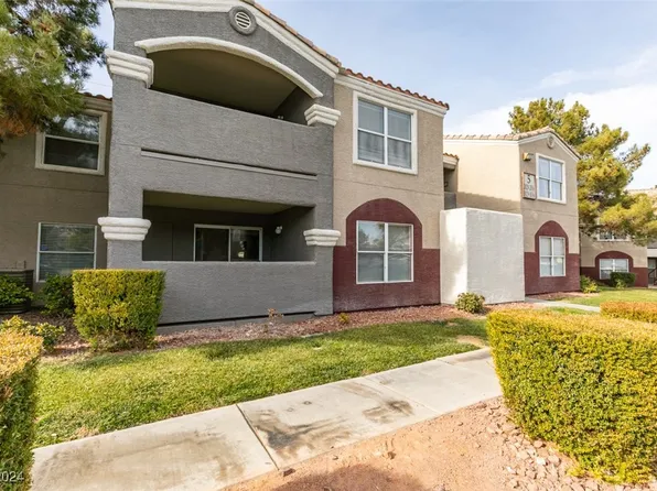 5055 W Hacienda Ave Unit 1031, Las Vegas, NV 89118