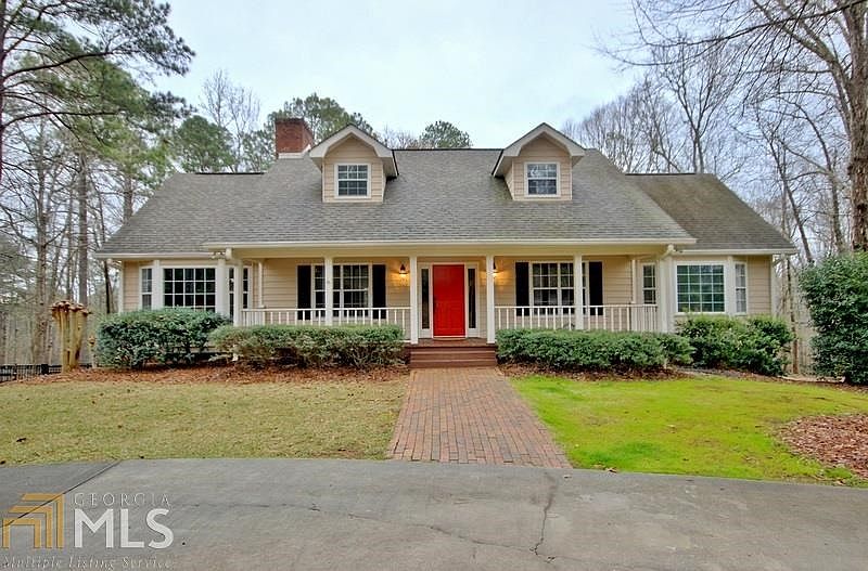 1st image of 45 Demaret Dr