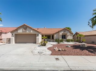 8808 Sandspring Dr, Las Vegas, NV 89134