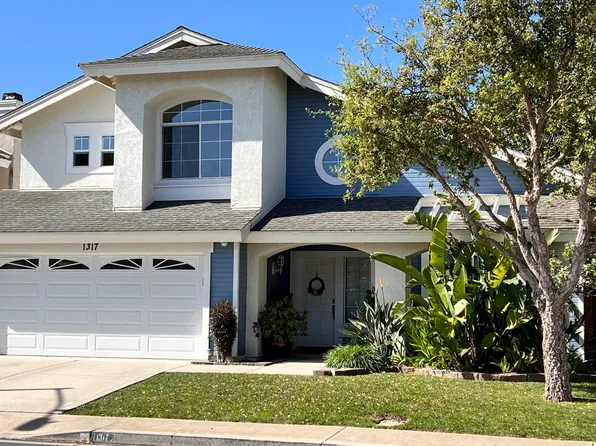 1317 Glen Ellen Ln, Lompoc, CA 93436