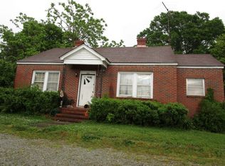 207 Railroad Ave, Griffin, GA