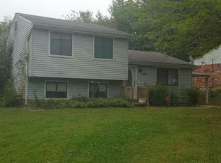 11401 Center Hill Ct, LOUISVILLE, KY 40241