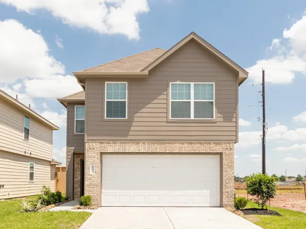 17010 Hailey Harbor Dr, Richmond, TX 77407