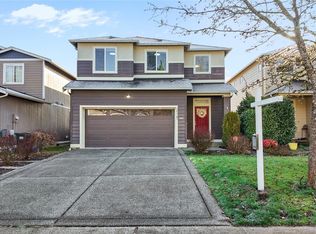 Holland Glen, Spanaway, WA 98387