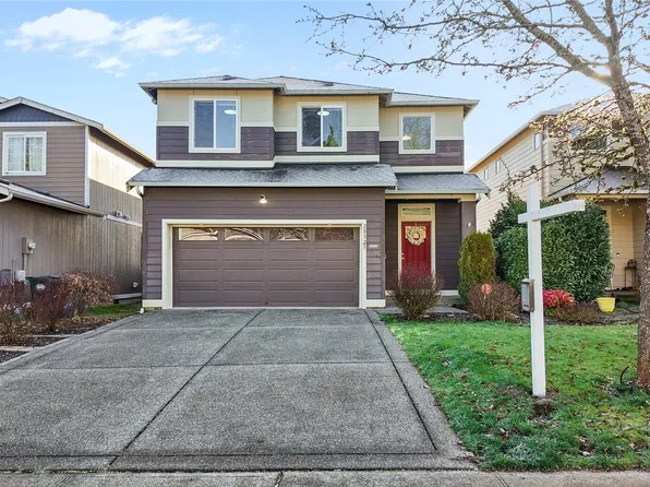 20523 5th Avenue Ct E, Spanaway, WA 98387