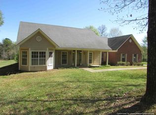 178 Fox Run Rd, Canton, MS 39046