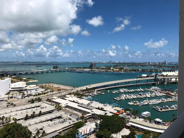 244 Biscayne Blvd APT 3004, Miami, FL 33132