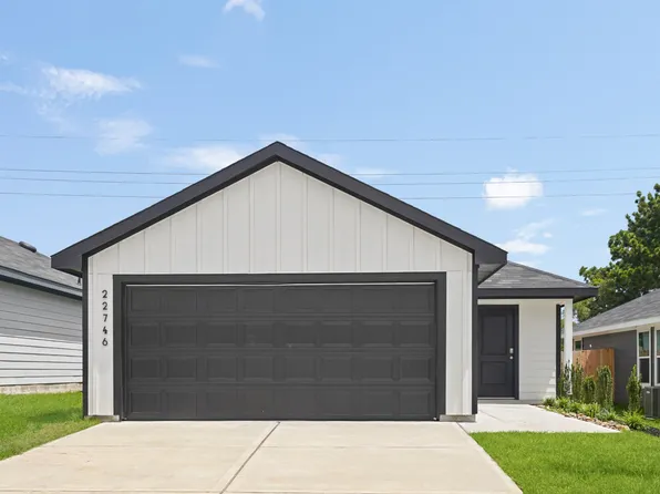 22746 Primrose Wind Ln, Hockley, TX 77447