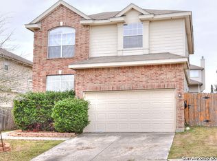 9627 Discovery Rise, Converse, TX 78109