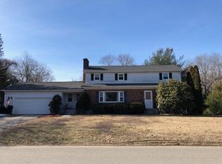 68 Poland St, Webster, MA 01570