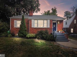 3125 Parkway, Hyattsville, MD 20785