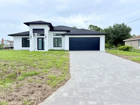 705 Colyer St E, Lehigh Acres, FL 33974