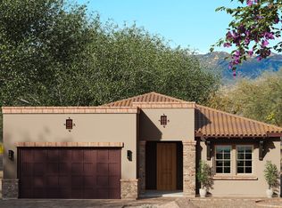 32 Calle Solaris, Tubac, AZ 85646