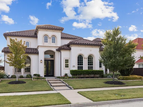 1151 Goldwood Ln, Frisco, TX 75036