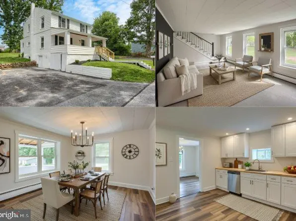 907 George St, Coatesville, PA 19320
