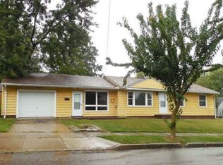 570 Wyandot Ave, Akron, OH