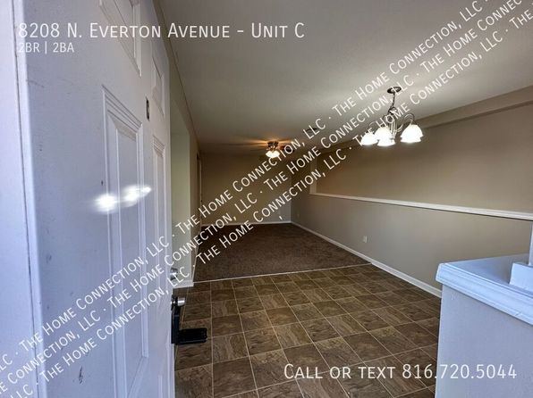 8208 N Everton Ave #C