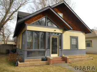 719 E Aspen Ave, Fruita, CO 81521