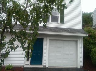 21 W Hill Dr, Westminster, MA 01473