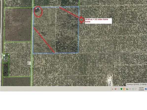 8500 Twitty Rd, Sebring, FL 33876