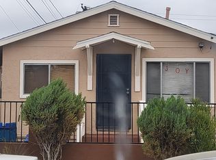 618 Toyne St, San Diego, CA 92102